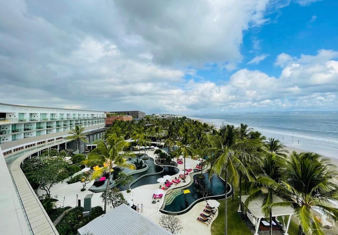 Villa W seminyak bali