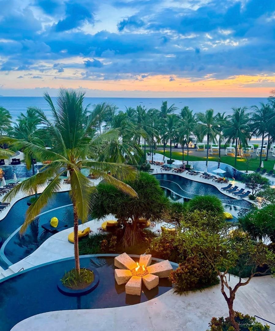 Villa W seminyak bali