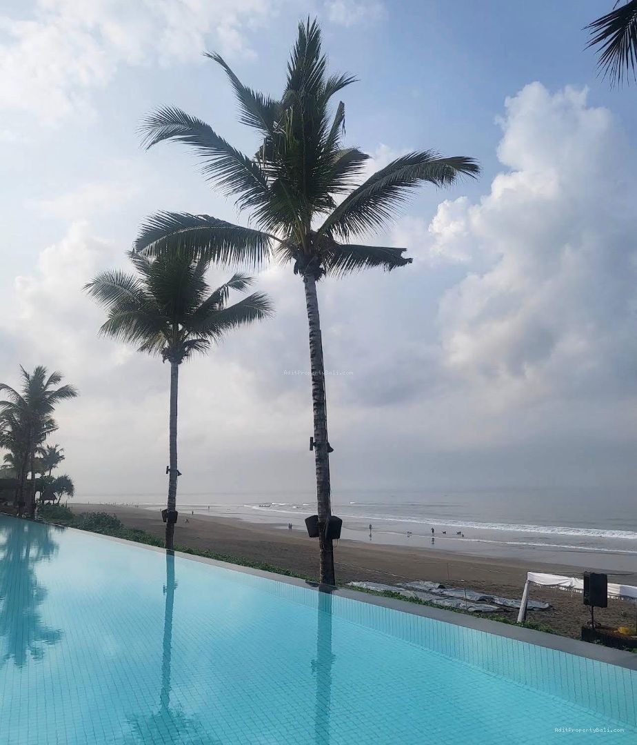 Villa W seminyak bali