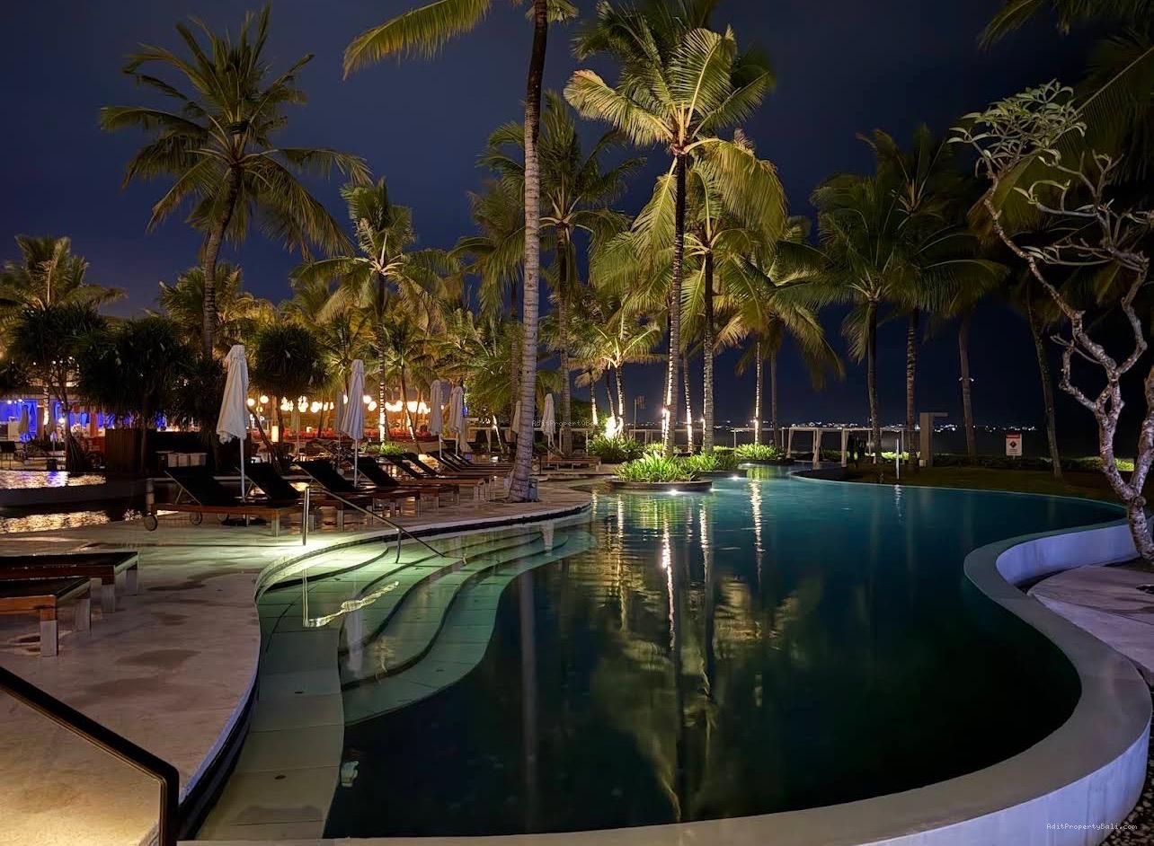 Villa W seminyak bali