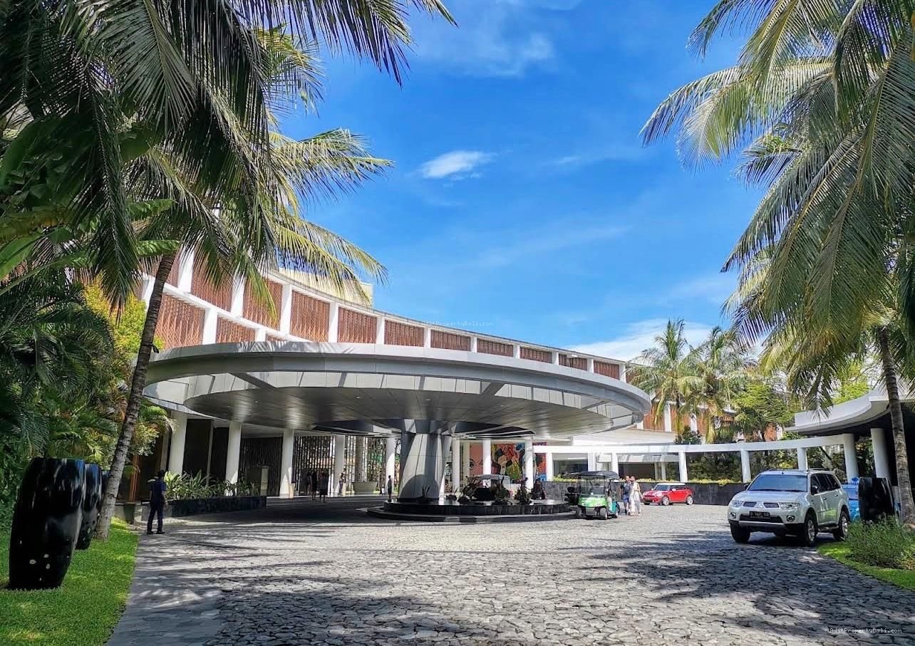 Villa W seminyak bali