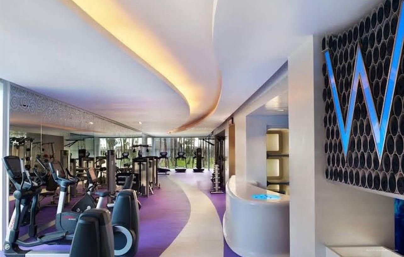 Villa W seminyak bali