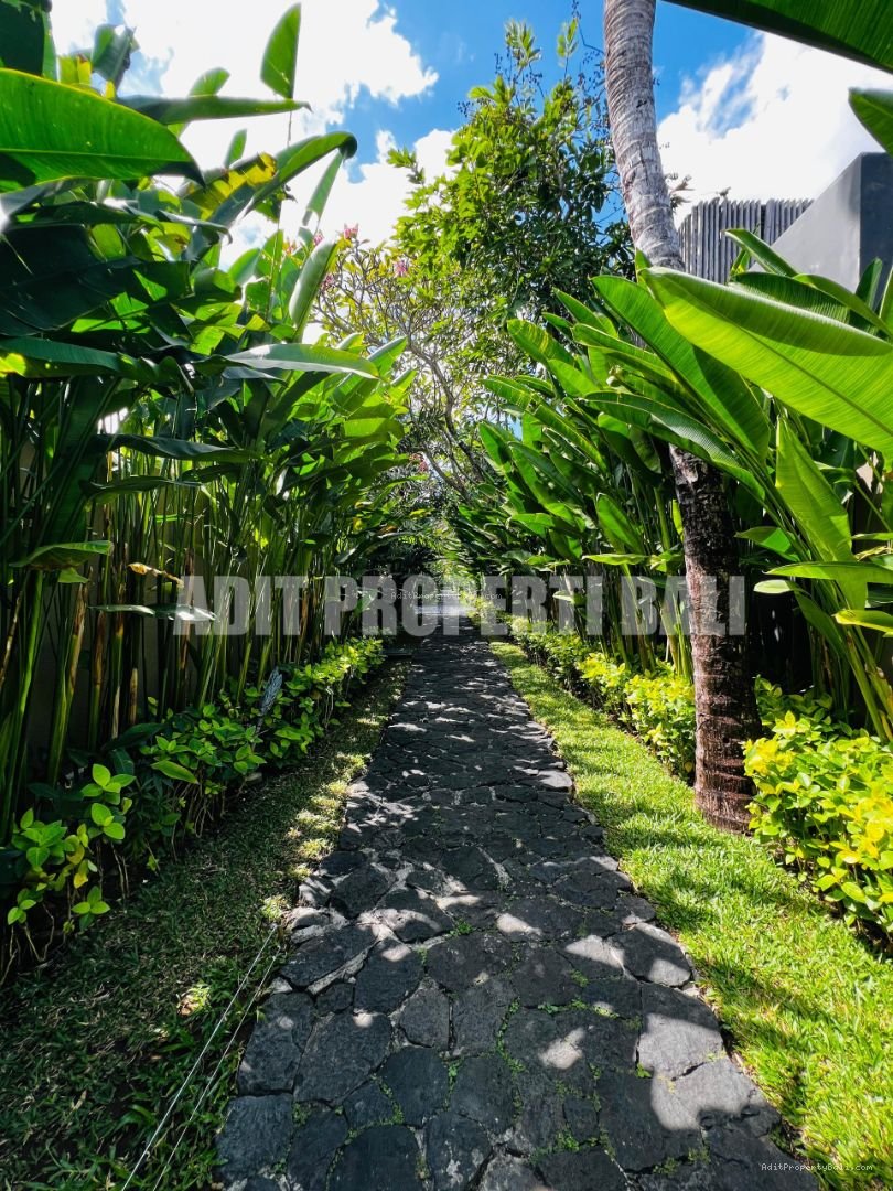 Villa W seminyak bali