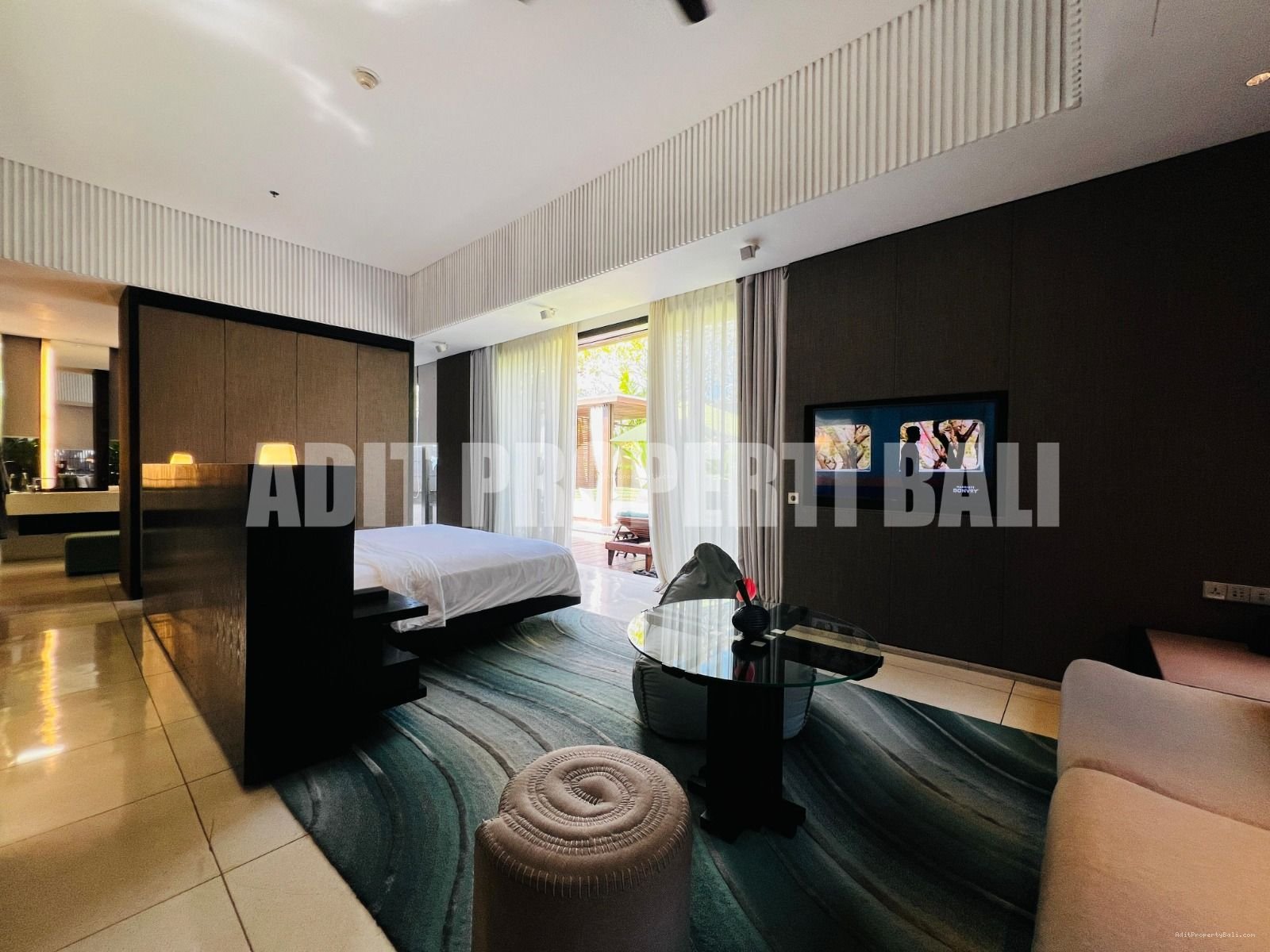 Villa W seminyak bali