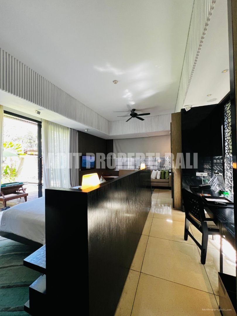 Villa W seminyak bali