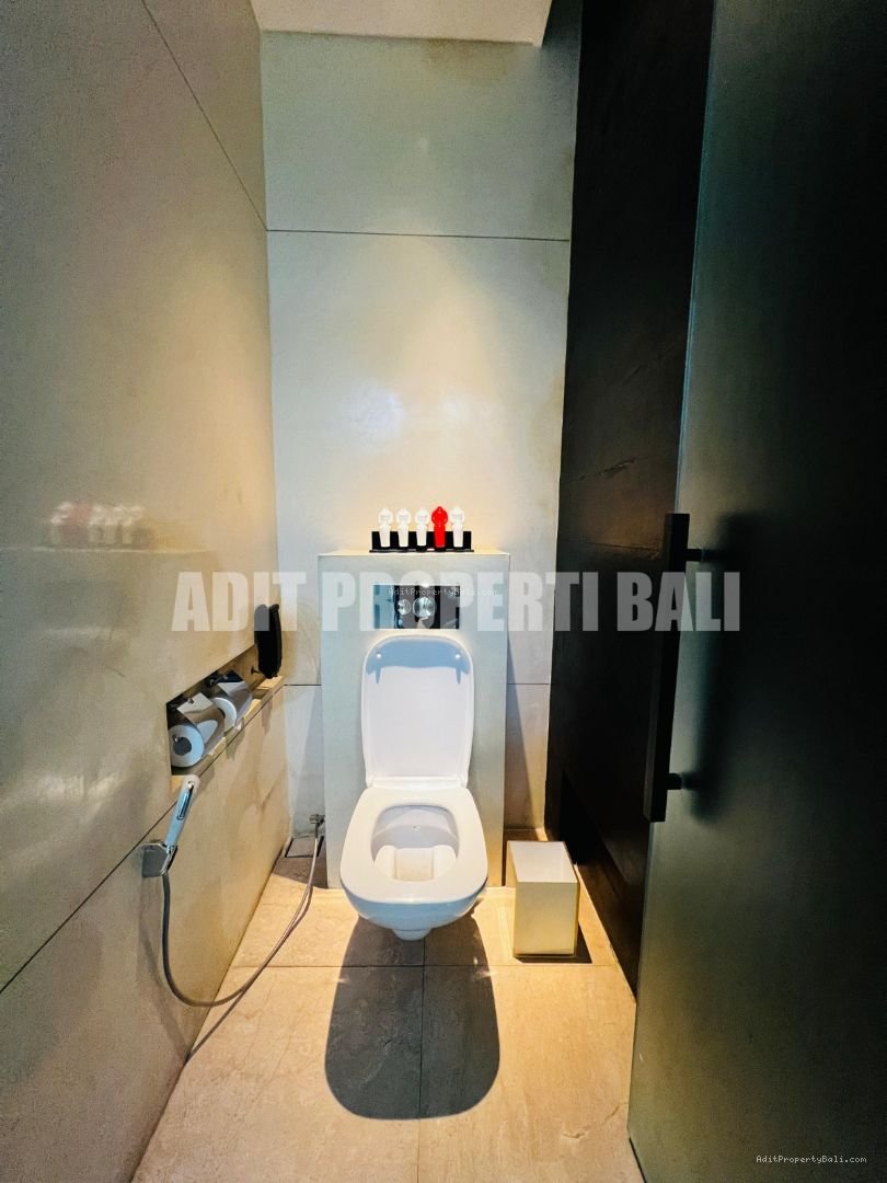 Villa W seminyak bali