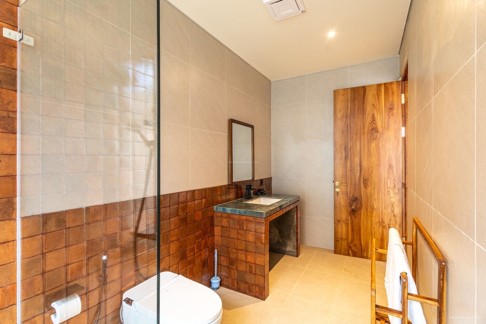Villa brand new seminyak badung bali