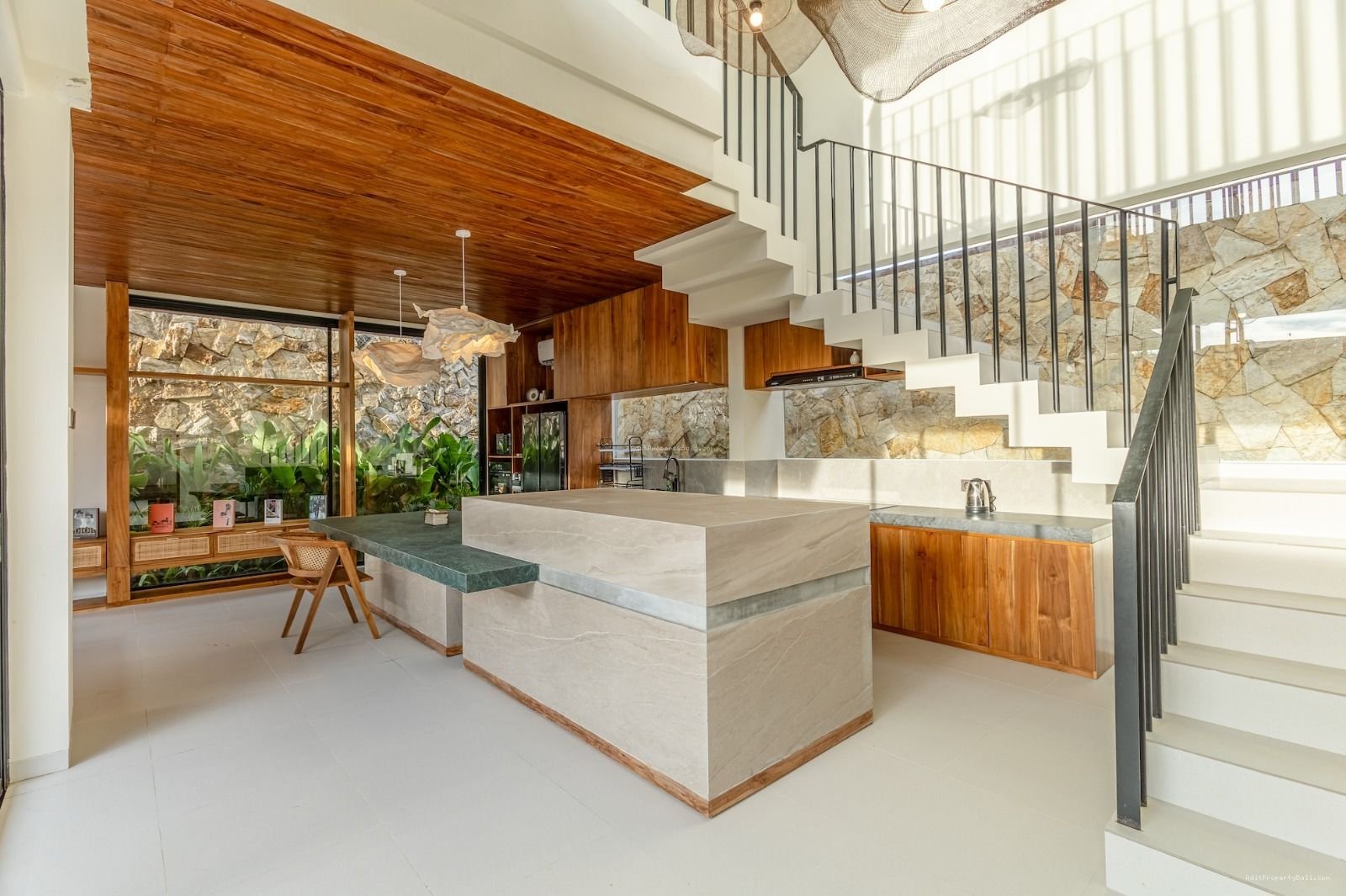 Villa brand new seminyak badung bali