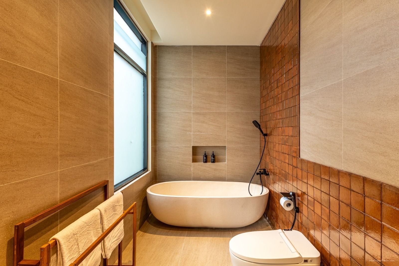 Villa brand new seminyak badung bali