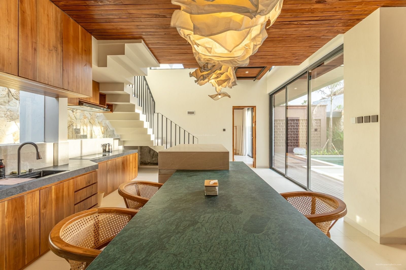 Villa brand new seminyak badung bali