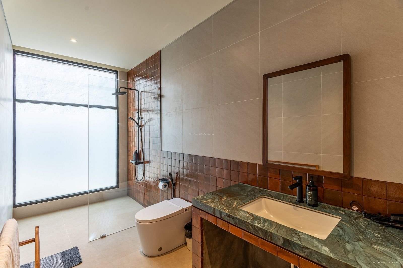 Villa brand new seminyak badung bali