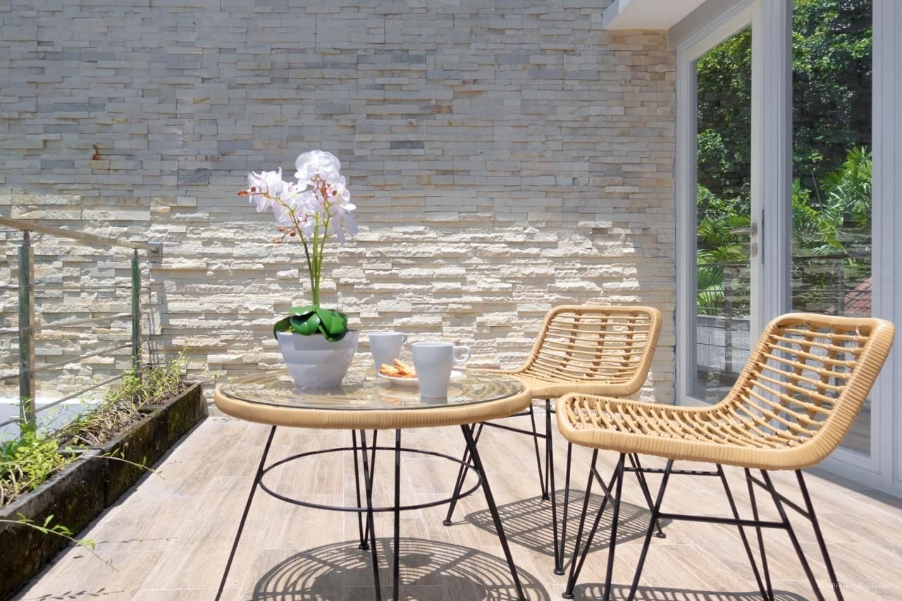 Villa Raya Canggu Kerobokan Badung Bali