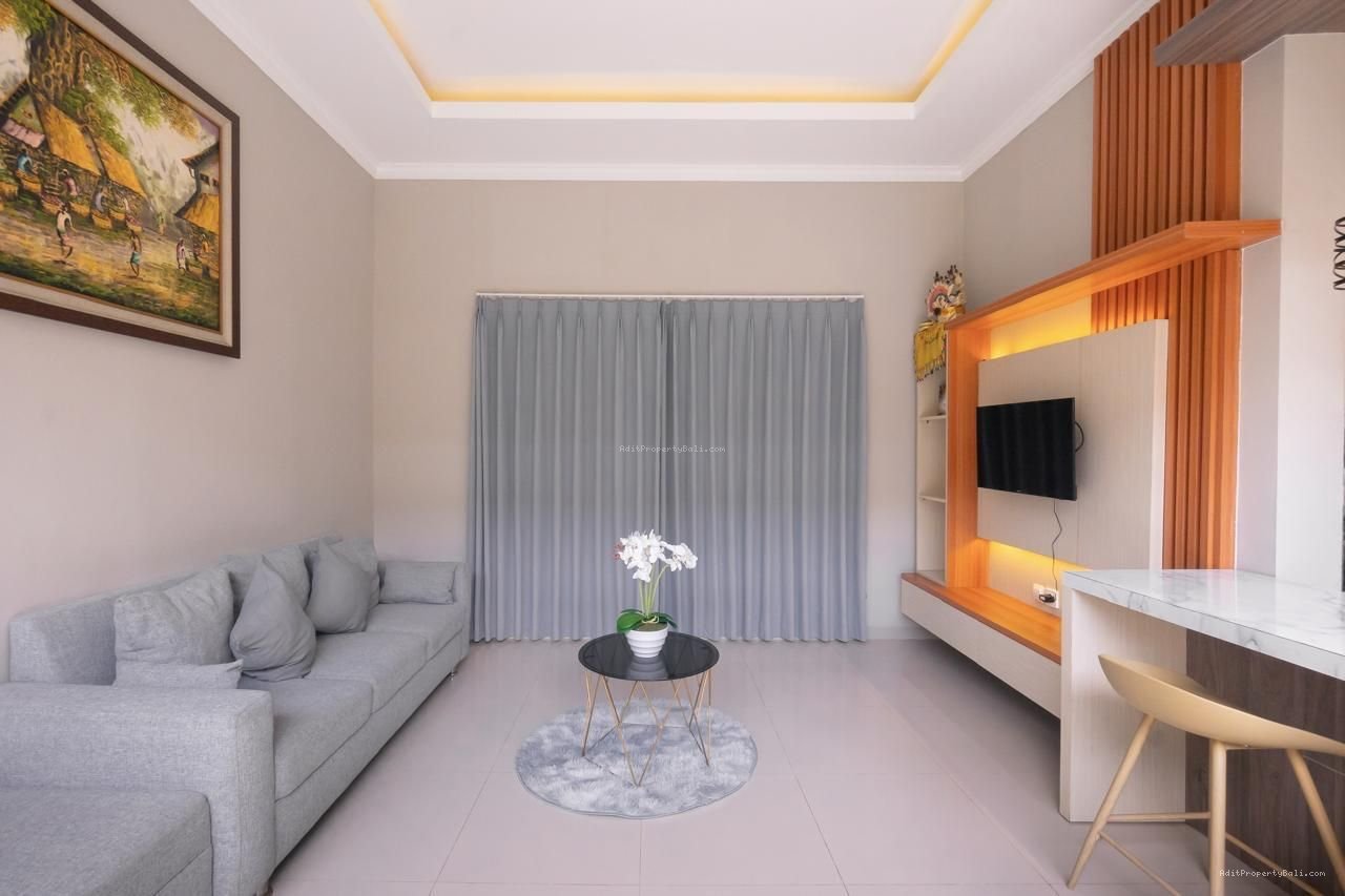 Villa Raya Canggu Kerobokan Badung Bali