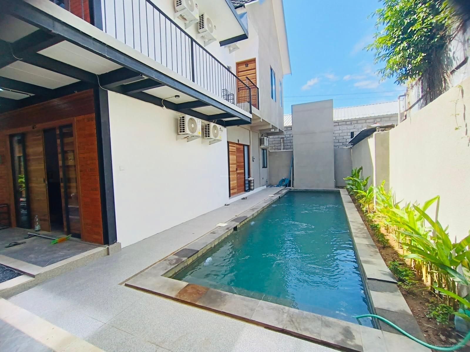Kost baru muding kerobokan bali