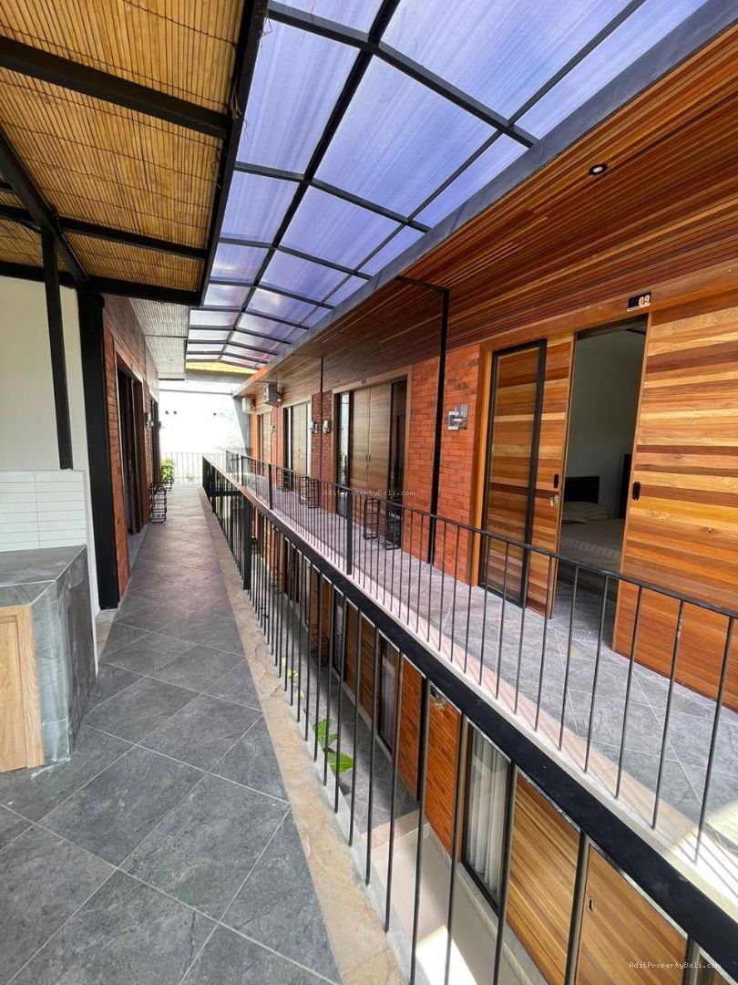 Kost baru muding kerobokan bali
