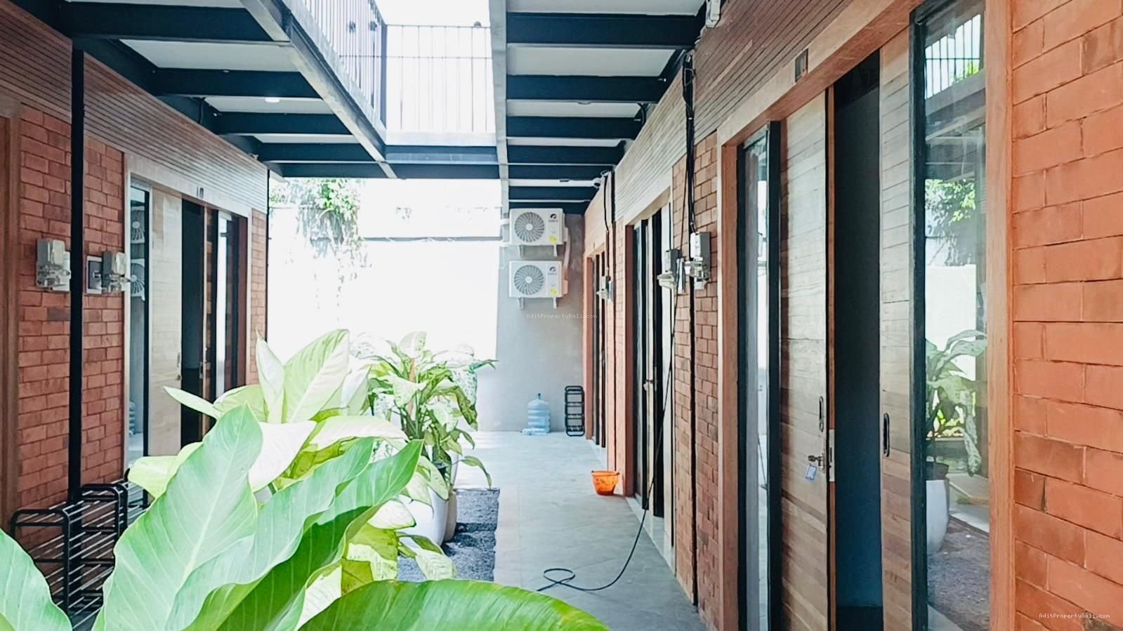 Kost baru muding kerobokan bali
