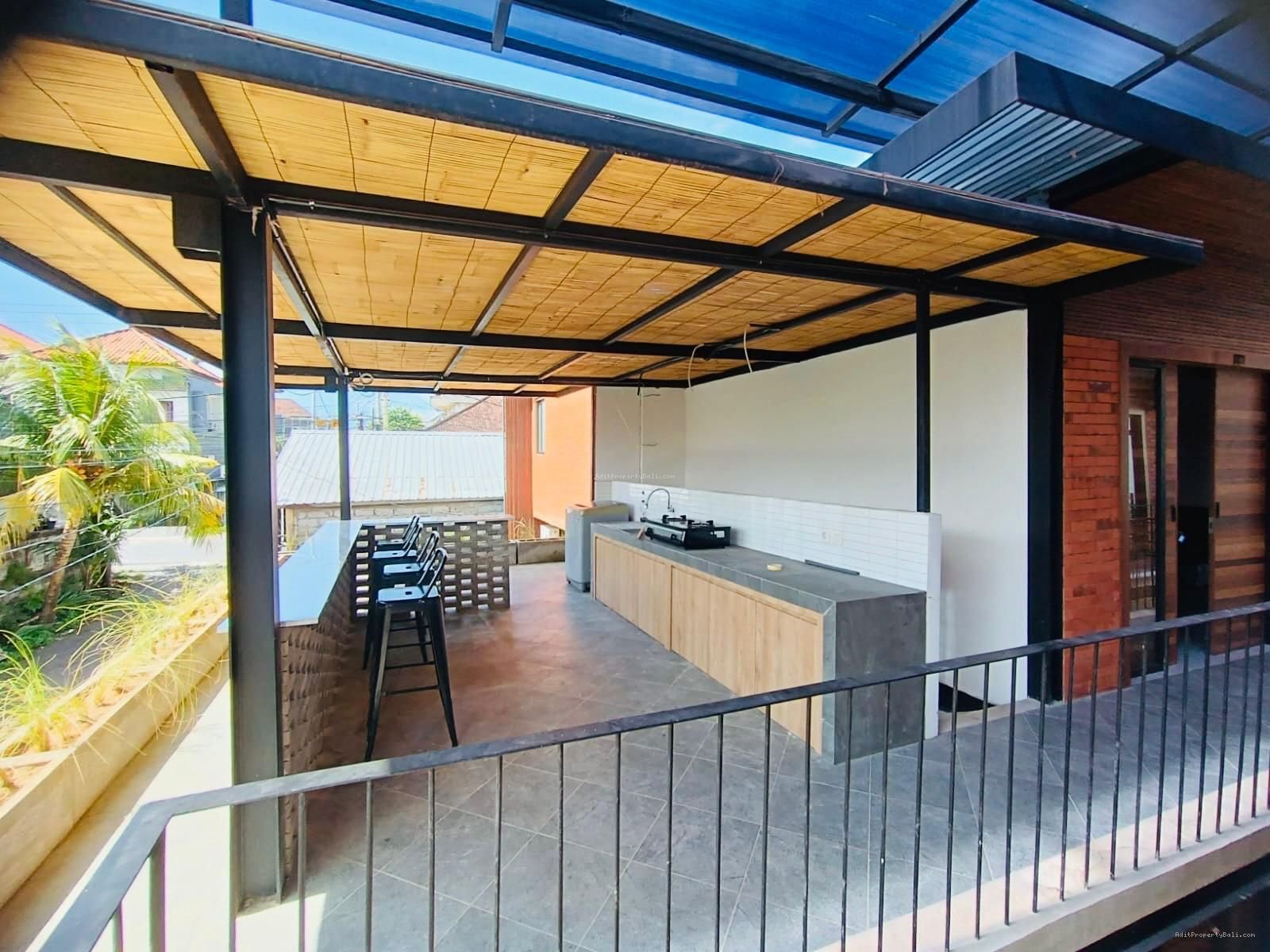 Kost baru muding kerobokan bali