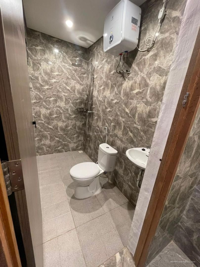 Kost baru muding kerobokan bali