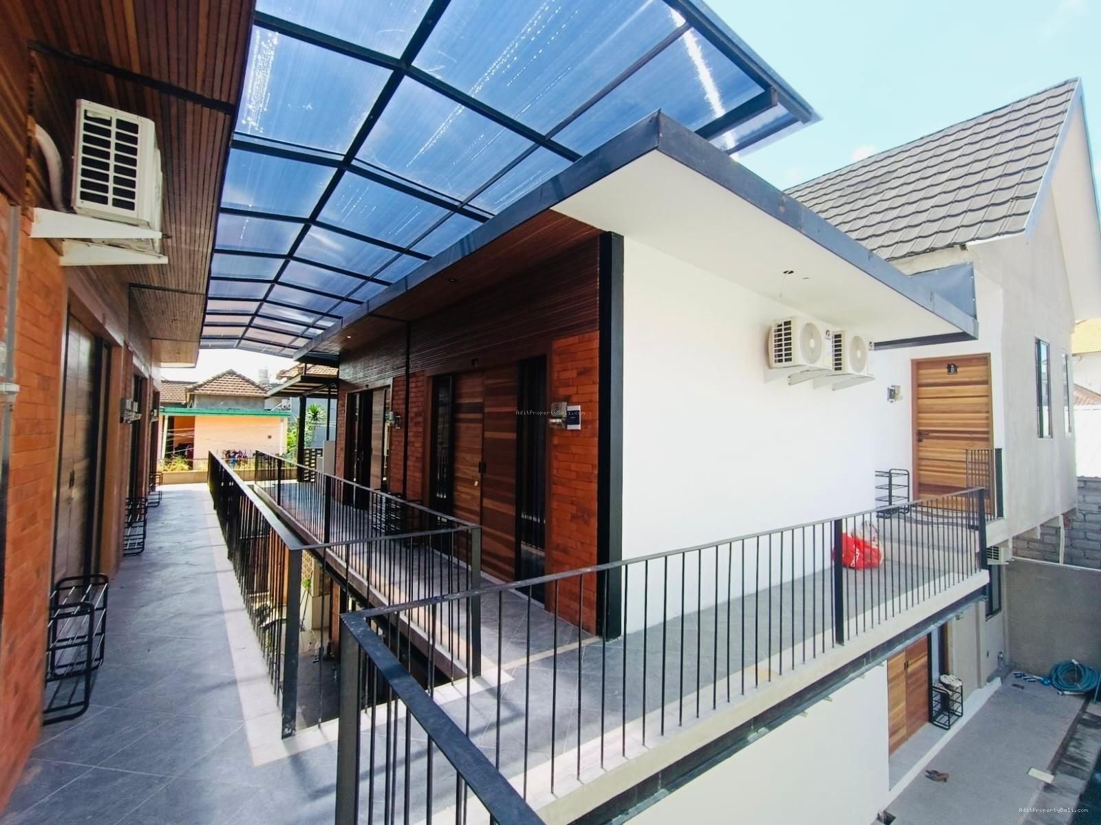 Kost baru muding kerobokan bali