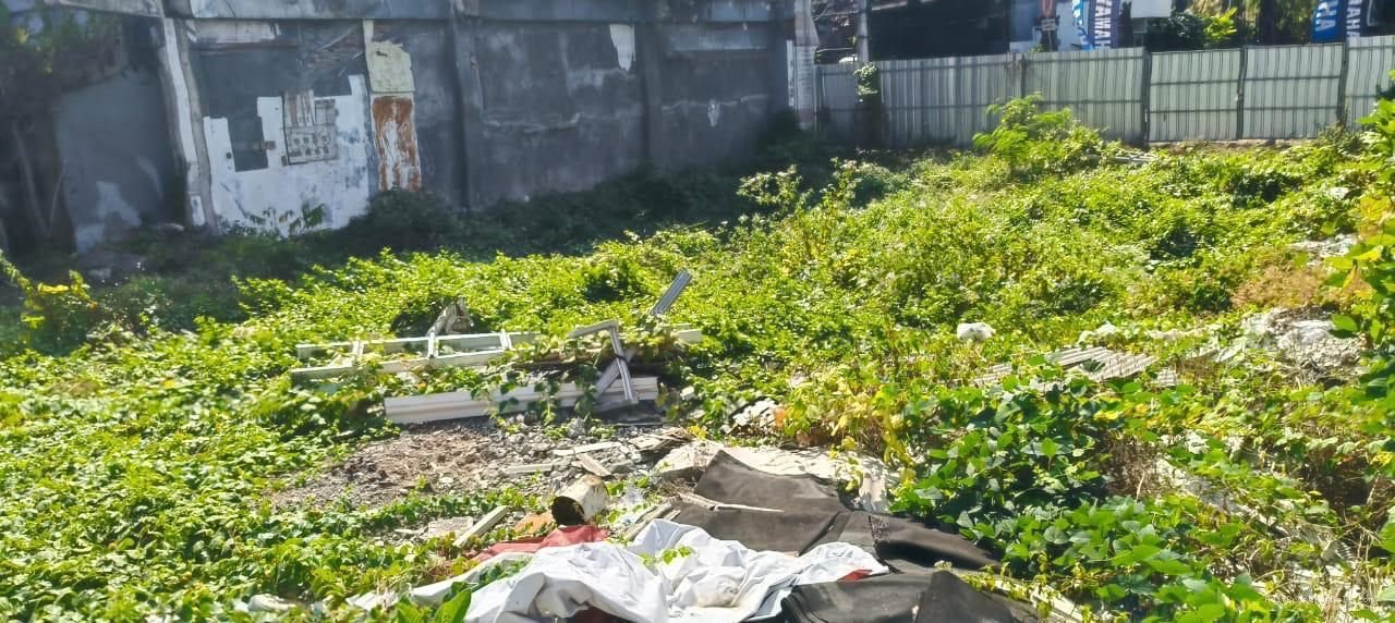 Tanah diponegoro denpasar bali