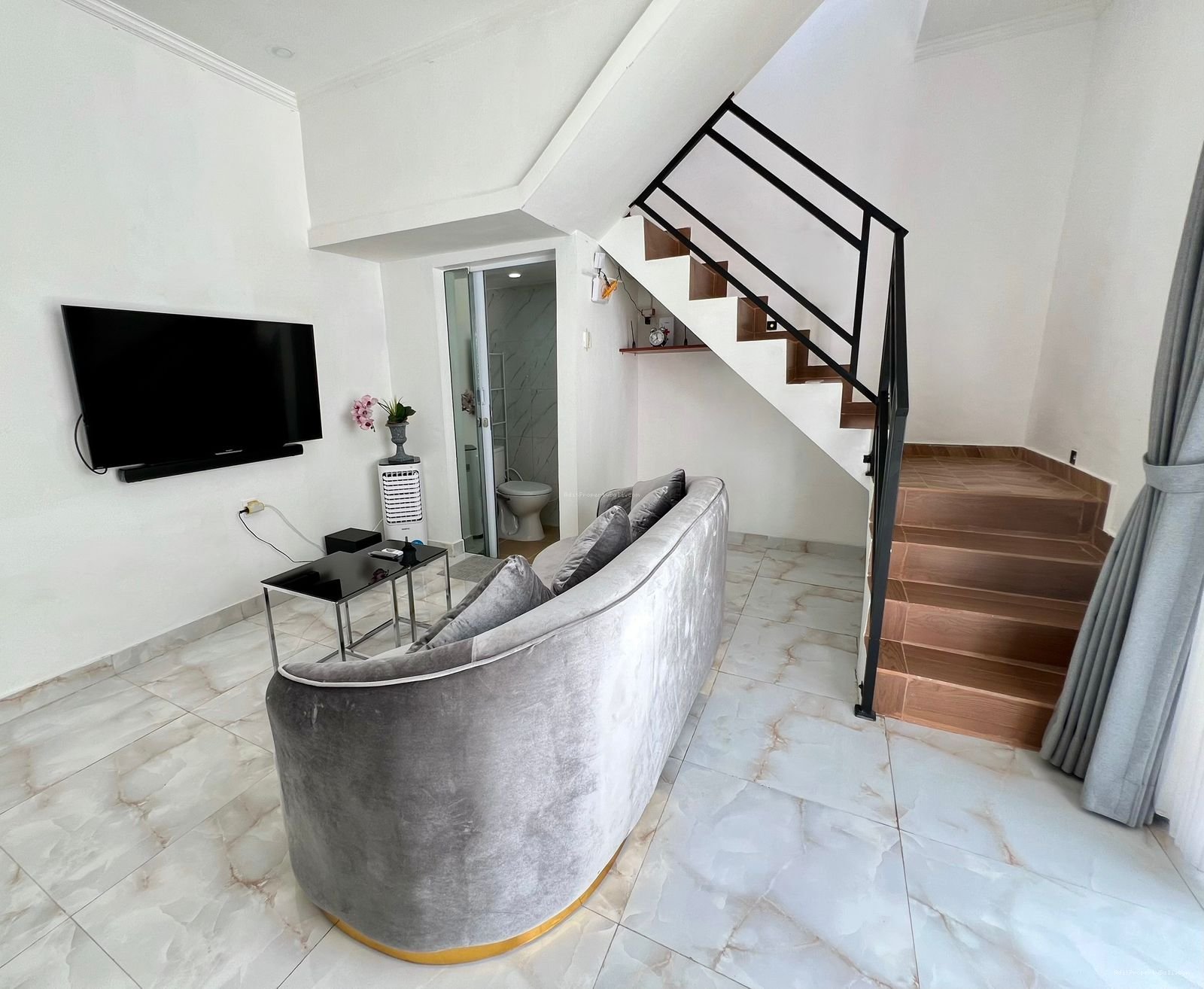 Villa plataran canggu