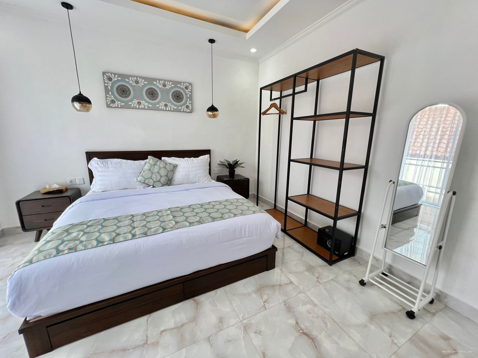 Villa plataran canggu