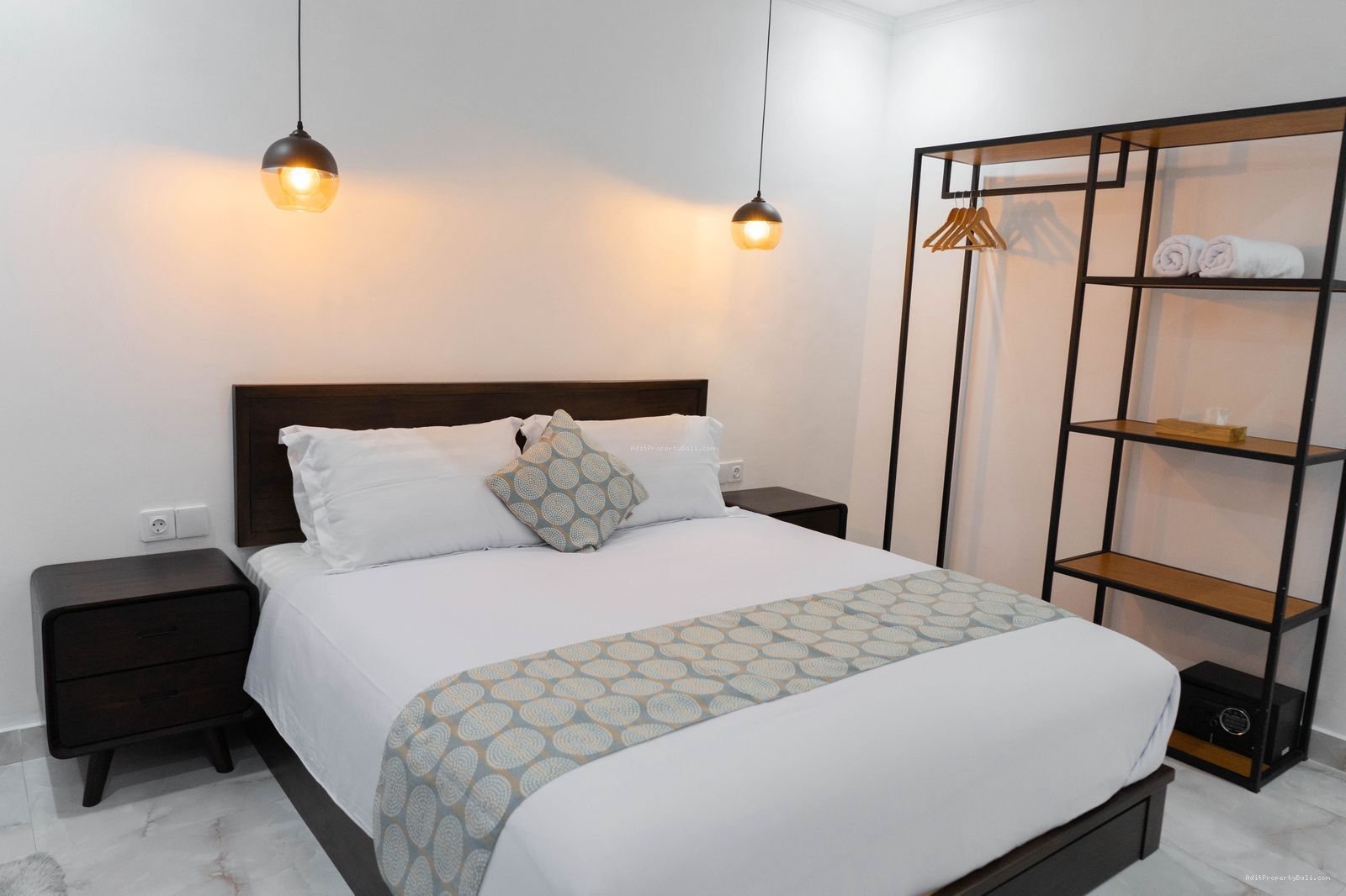 Villa plataran canggu