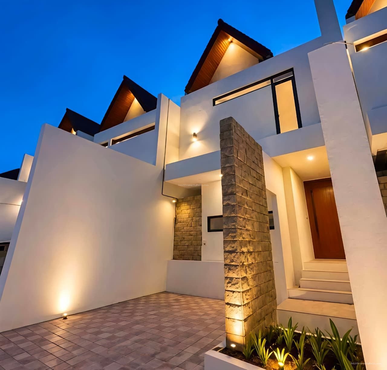 Rumah Baru Jalan Pulau Adi Teuku Umar Denpasar