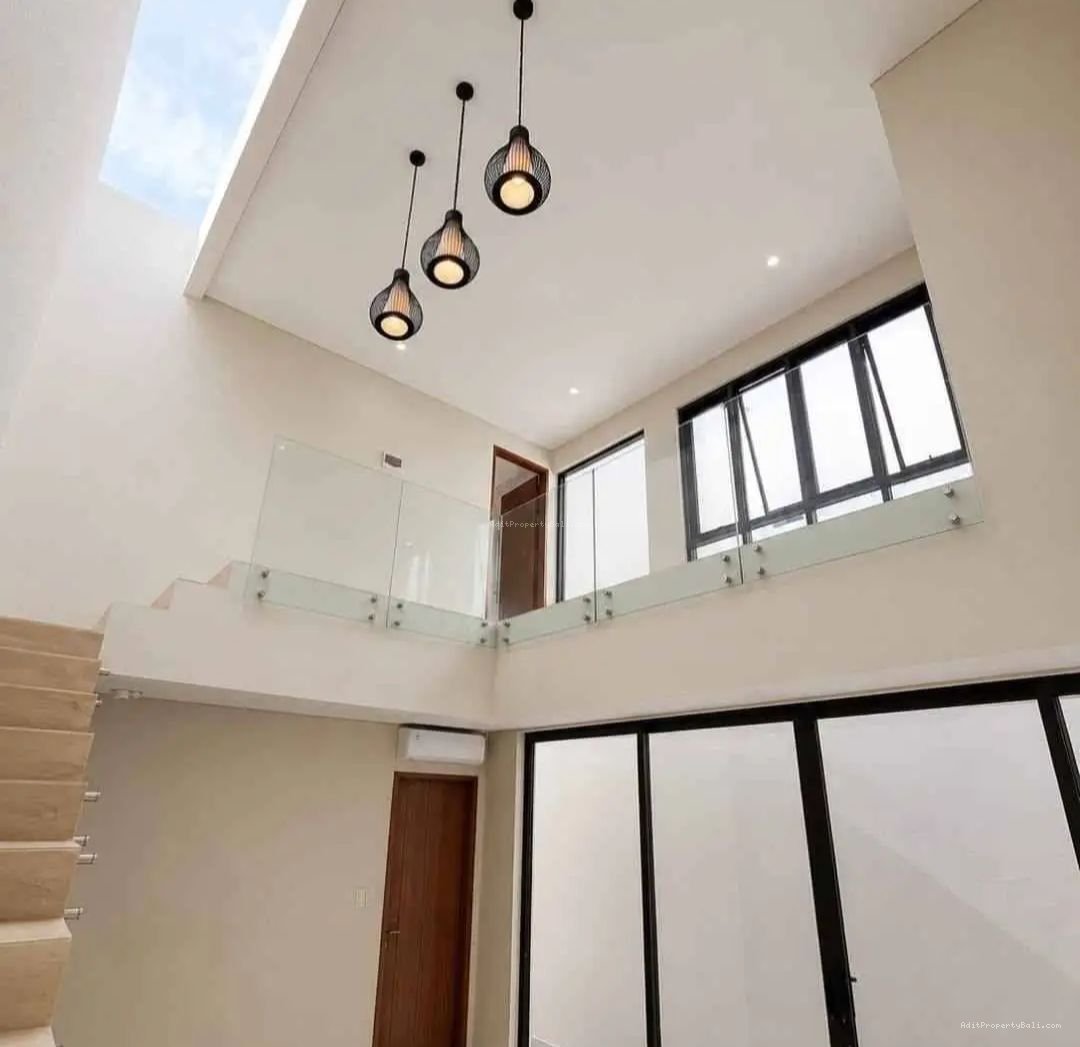Rumah Baru Jalan Pulau Adi Teuku Umar Denpasar