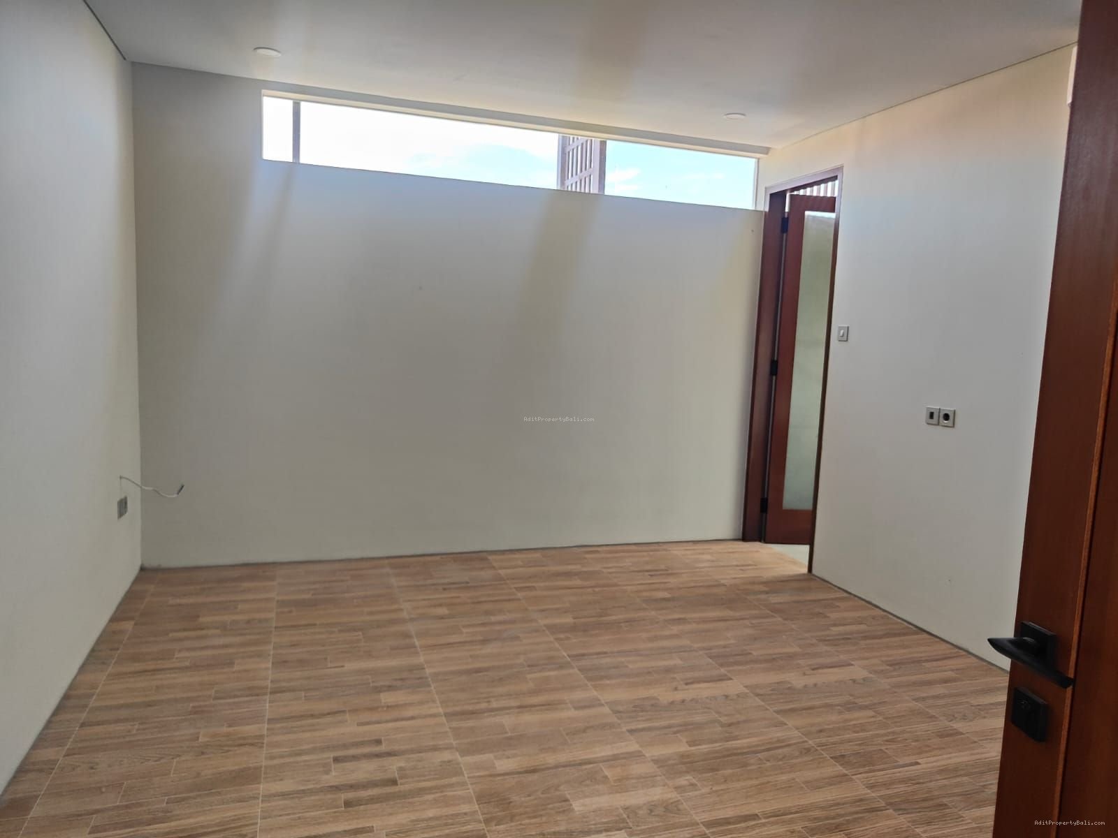 Rumah Baru Jalan Pulau Adi Teuku Umar Denpasar
