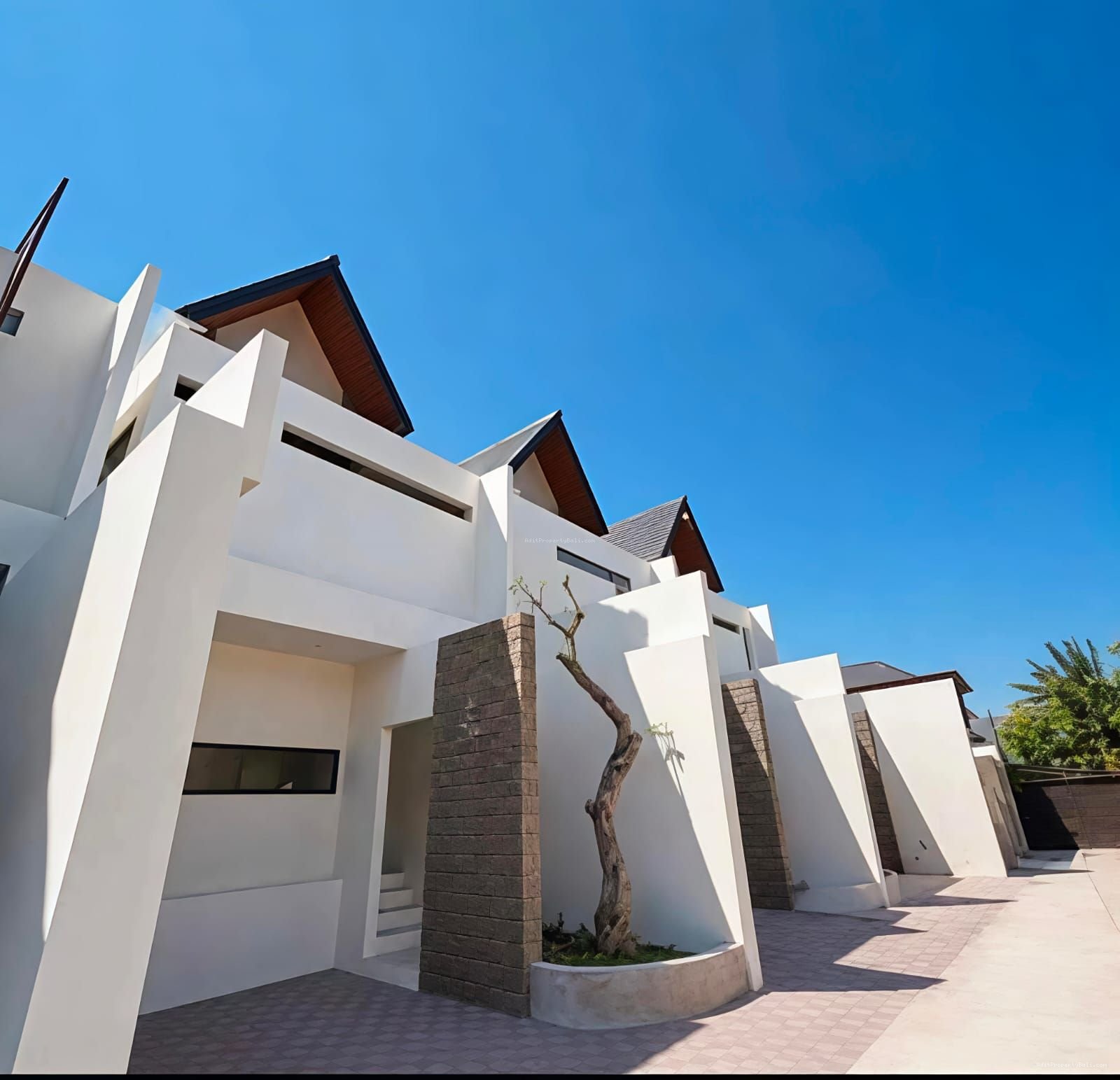 Rumah Baru Jalan Pulau Adi Teuku Umar Denpasar