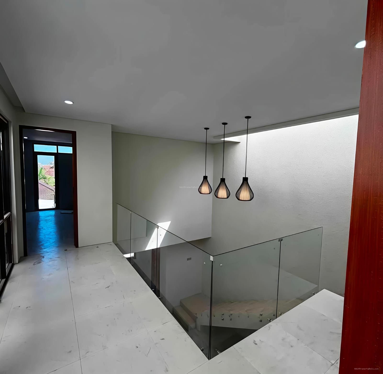 Rumah Baru Jalan Pulau Adi Teuku Umar Denpasar