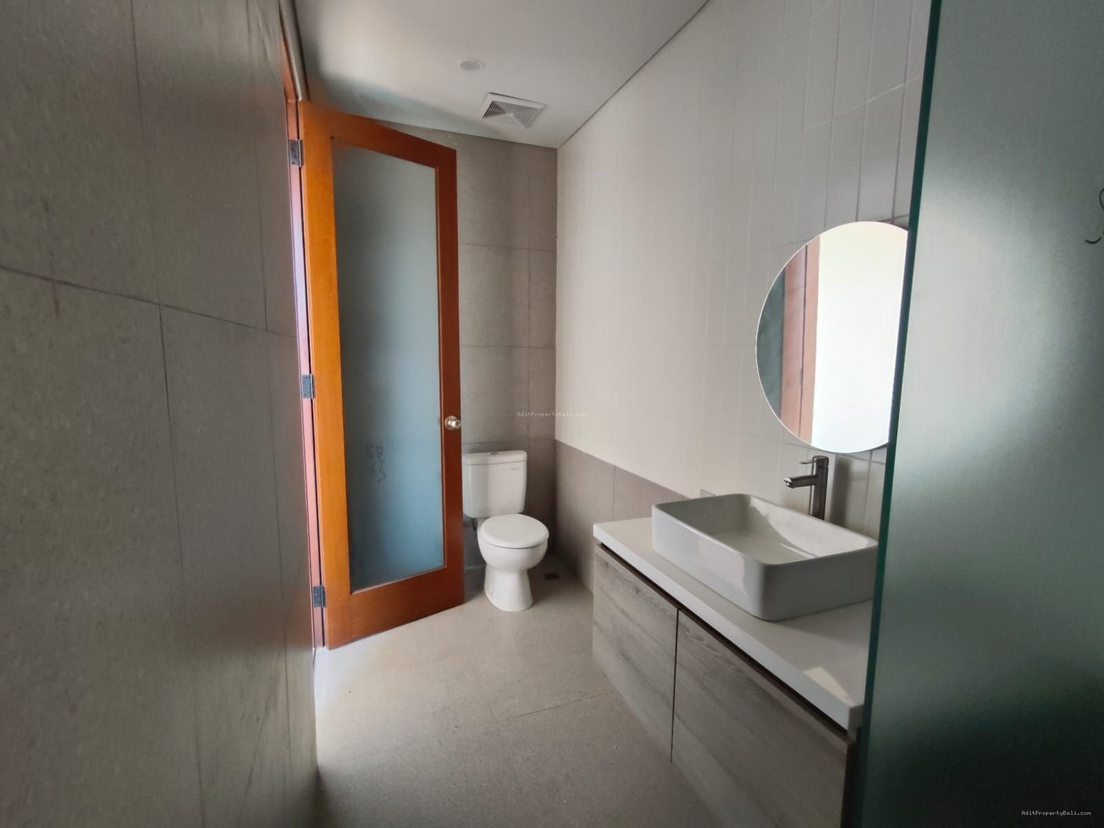 Rumah Baru Jalan Pulau Adi Teuku Umar Denpasar