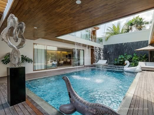 Villa brand new seminyak bali