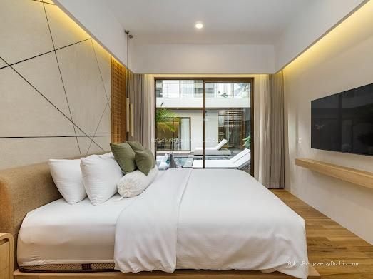 Villa brand new seminyak bali