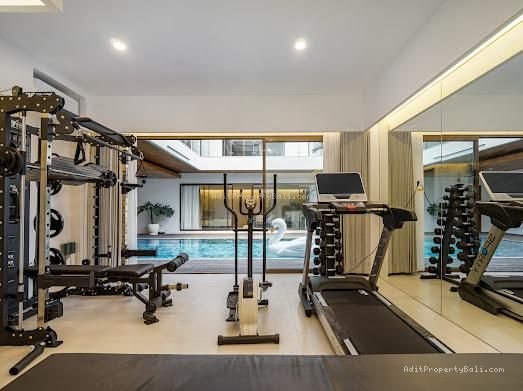 Villa brand new seminyak bali