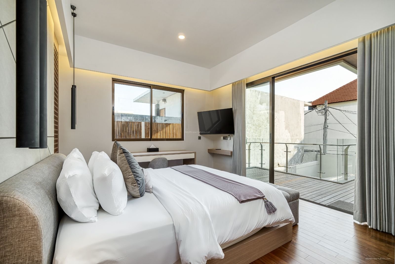 Villa cental seminyak badung bali