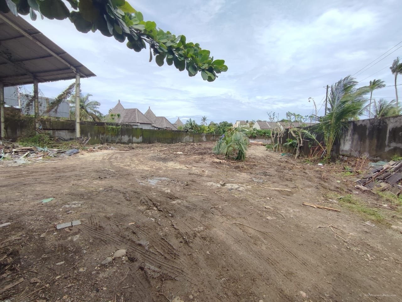 Tanah petitenget seminyak