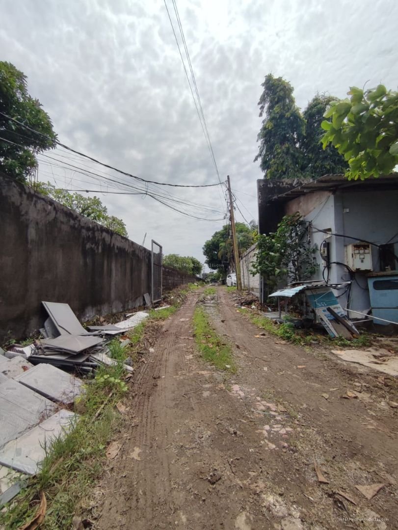 Tanah petitenget seminyak