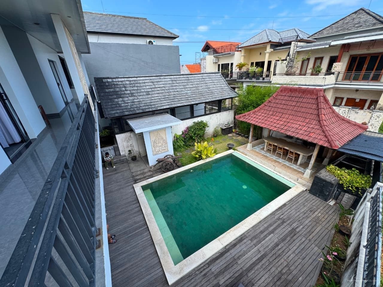 Villa murah sanur denpasar
