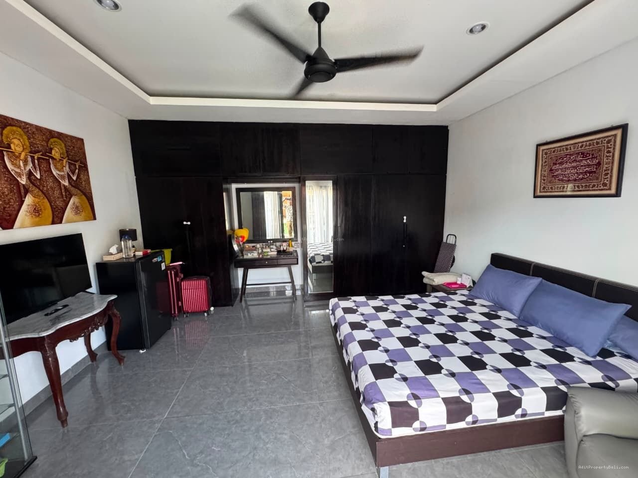 Villa murah sanur denpasar