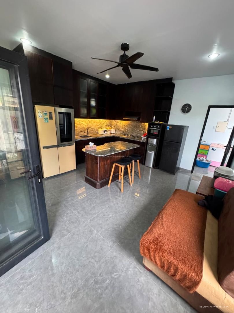 Villa murah sanur denpasar