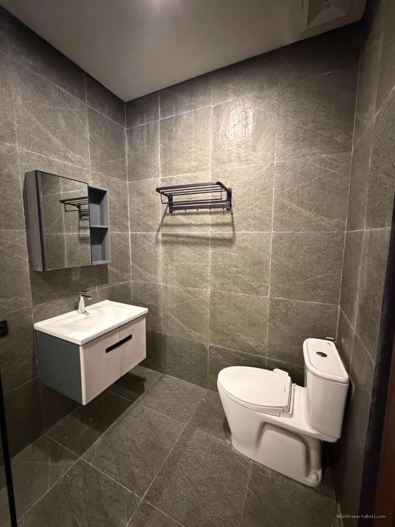 Kost Sudirman denpasar