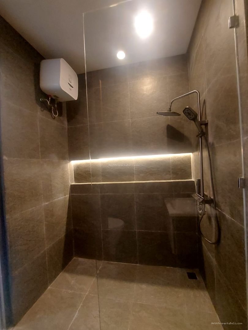 Kost Sudirman denpasar