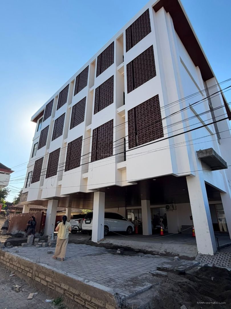 Kost Sudirman denpasar