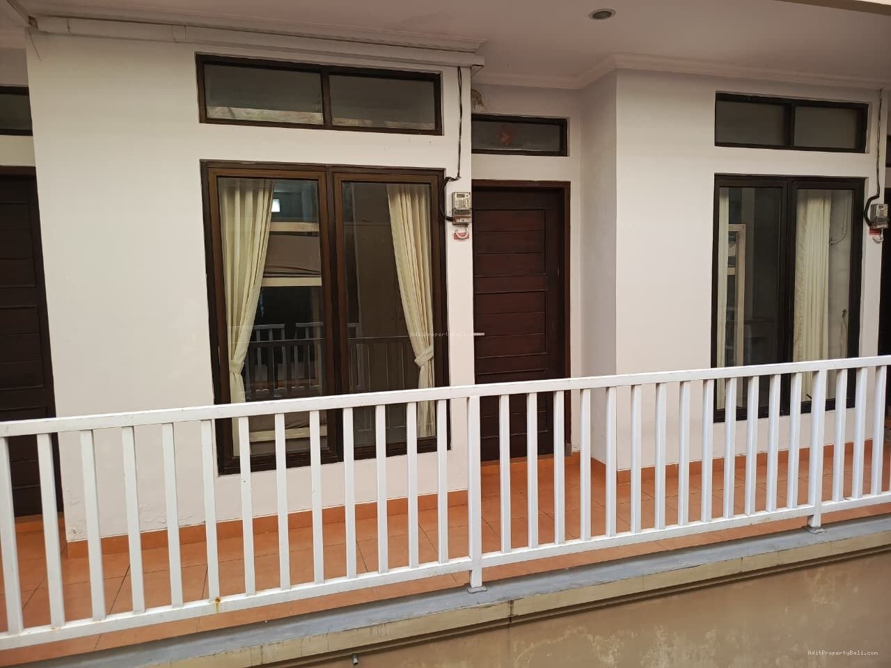 Kost pemuda renon bali