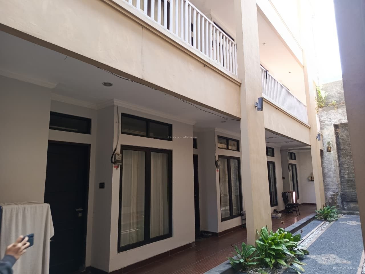 Kost pemuda renon bali