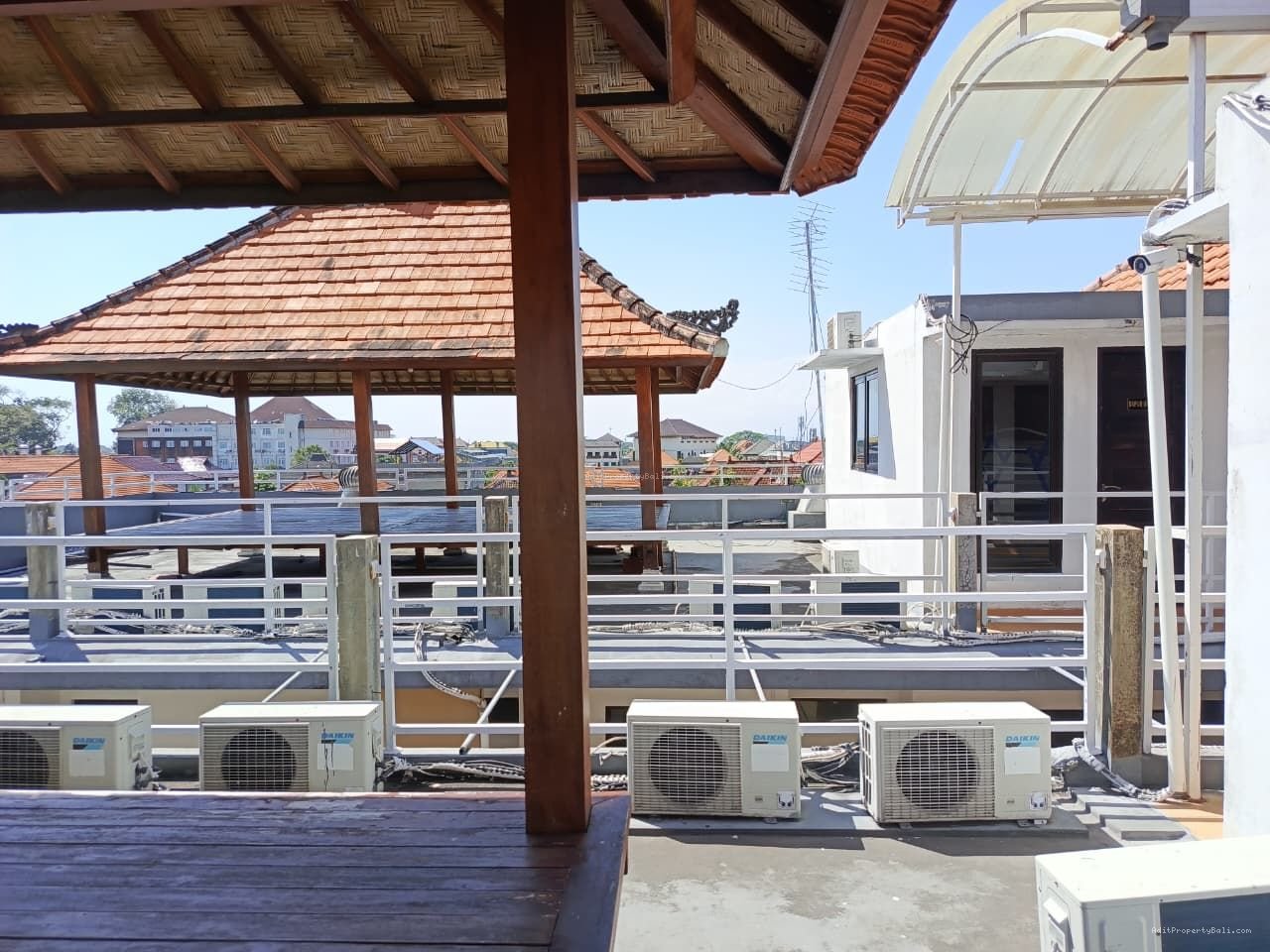 Kost pemuda renon bali