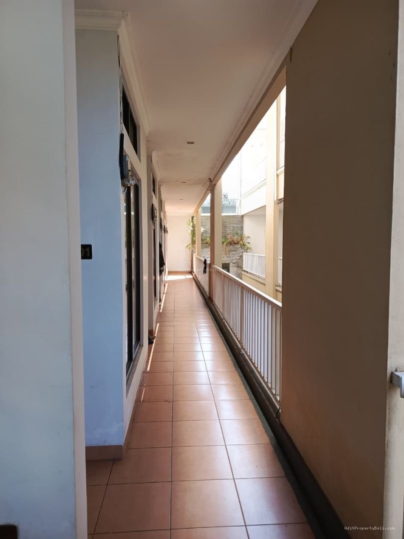 Kost pemuda renon bali