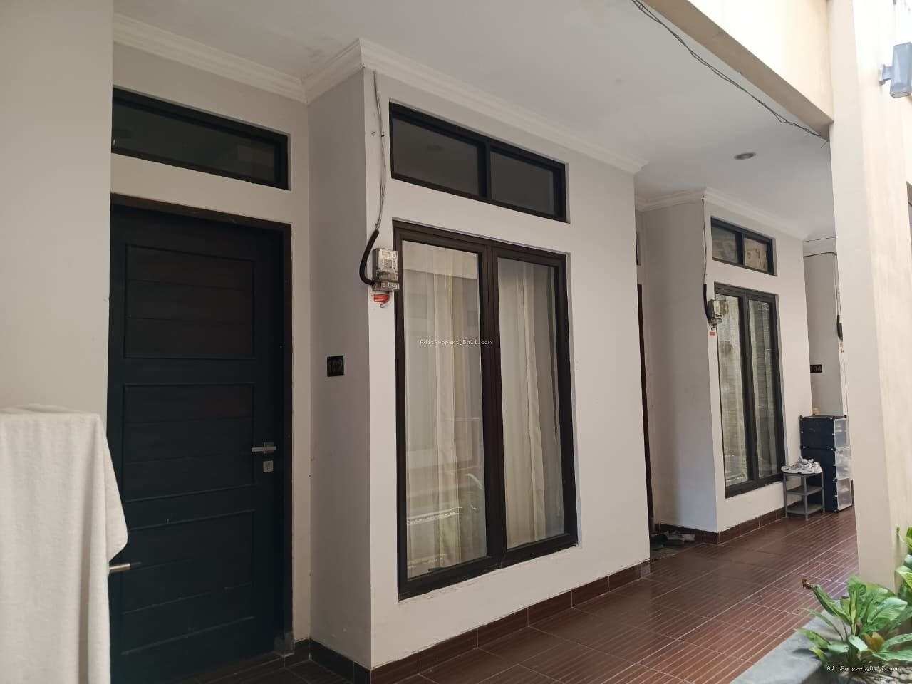 Kost pemuda renon bali